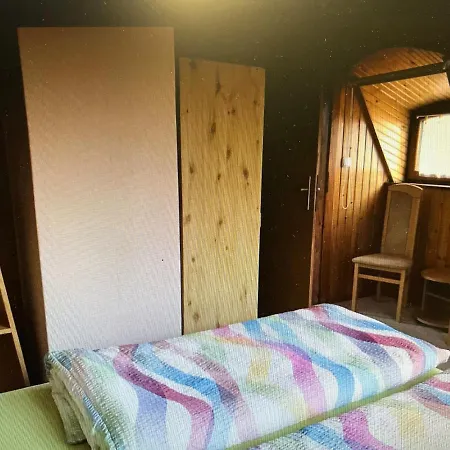 Ferienhaus Guenther Harzgerode/schielo *