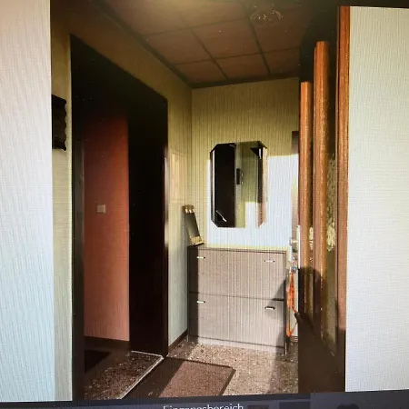 Casa vacanze Guenther Harzgerode/schielo Schielo