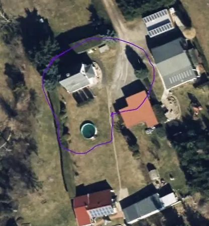 Guenther Harzgerode/schielo Casa vacanze Schielo