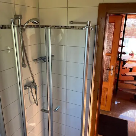 Guenther Harzgerode/schielo Casa vacanze *