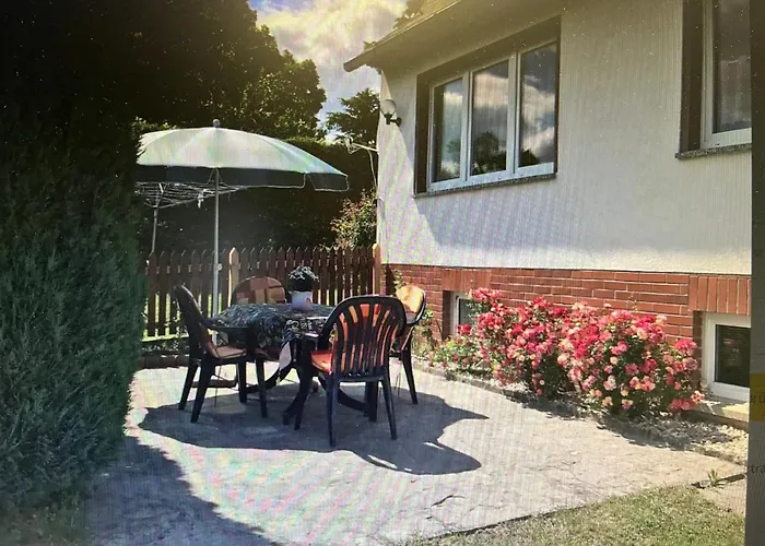 Guenther Harzgerode/schielo *