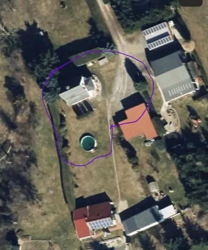 Guenther Harzgerode/schielo Nyaraló Schielo