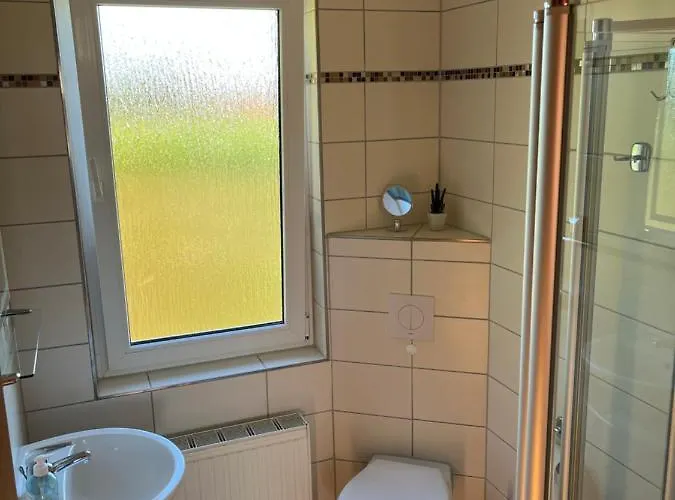 Nyaraló Guenther Harzgerode/schielo Schielo