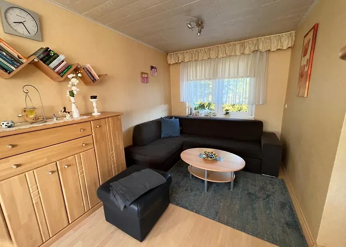 Nyaraló Guenther Harzgerode/schielo Schielo