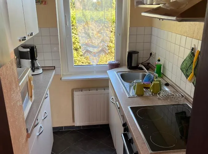 Nyaraló Guenther Harzgerode/schielo Schielo